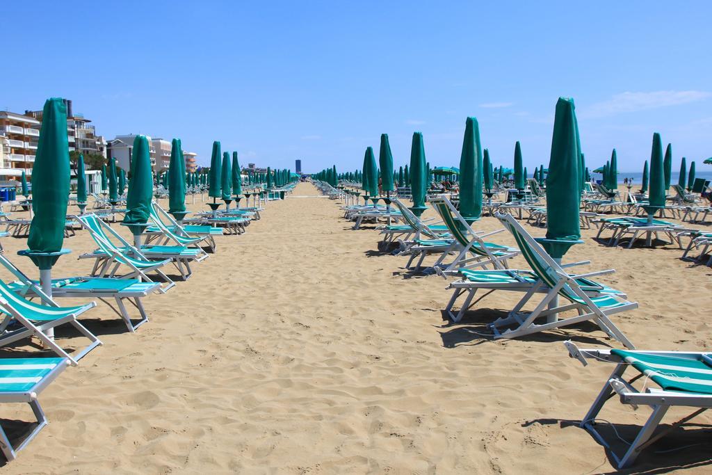 Appartamenti Bedin, Jesolo Habitación foto
