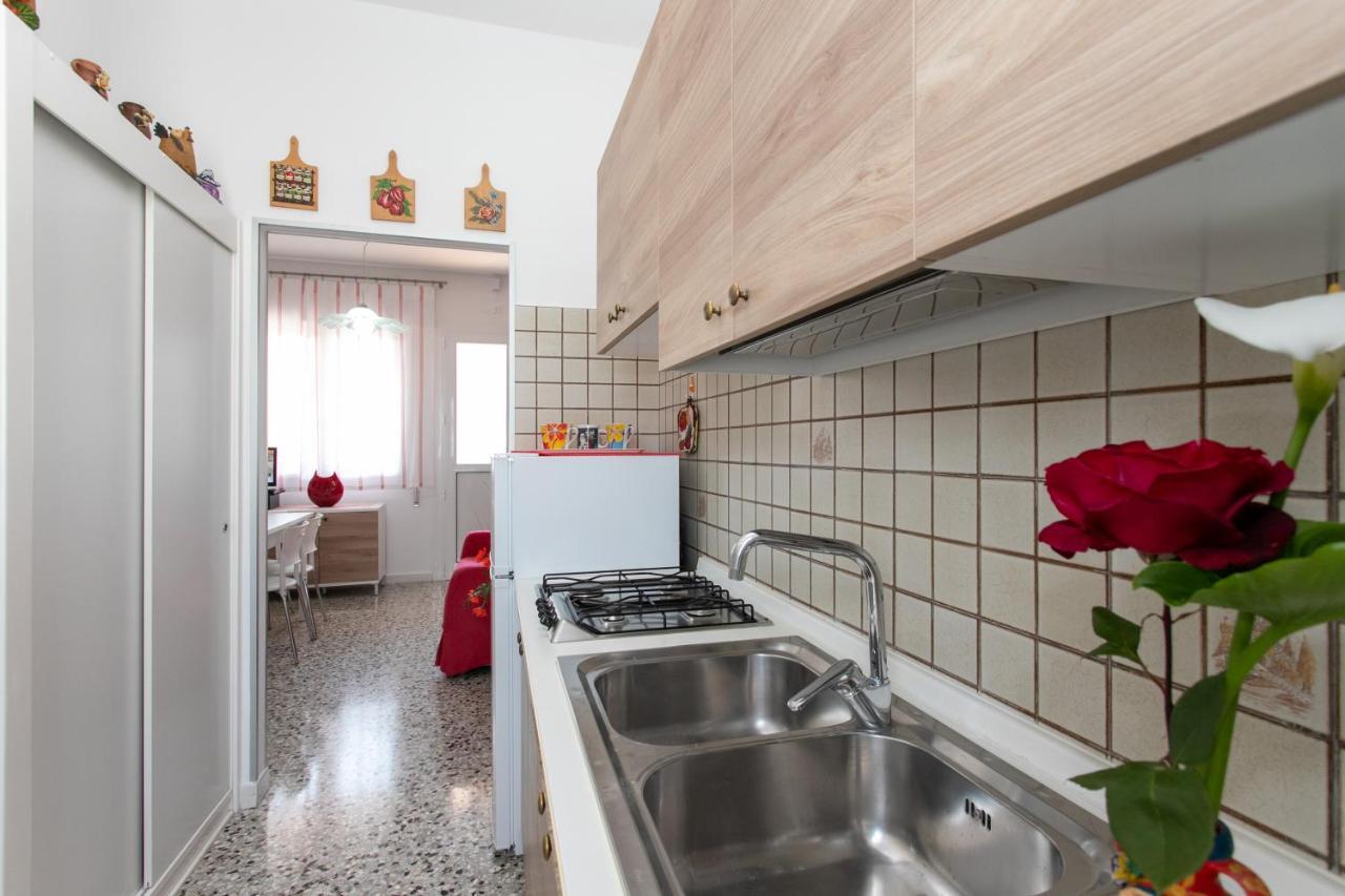 Appartamenti Bedin, Jesolo Exterior foto