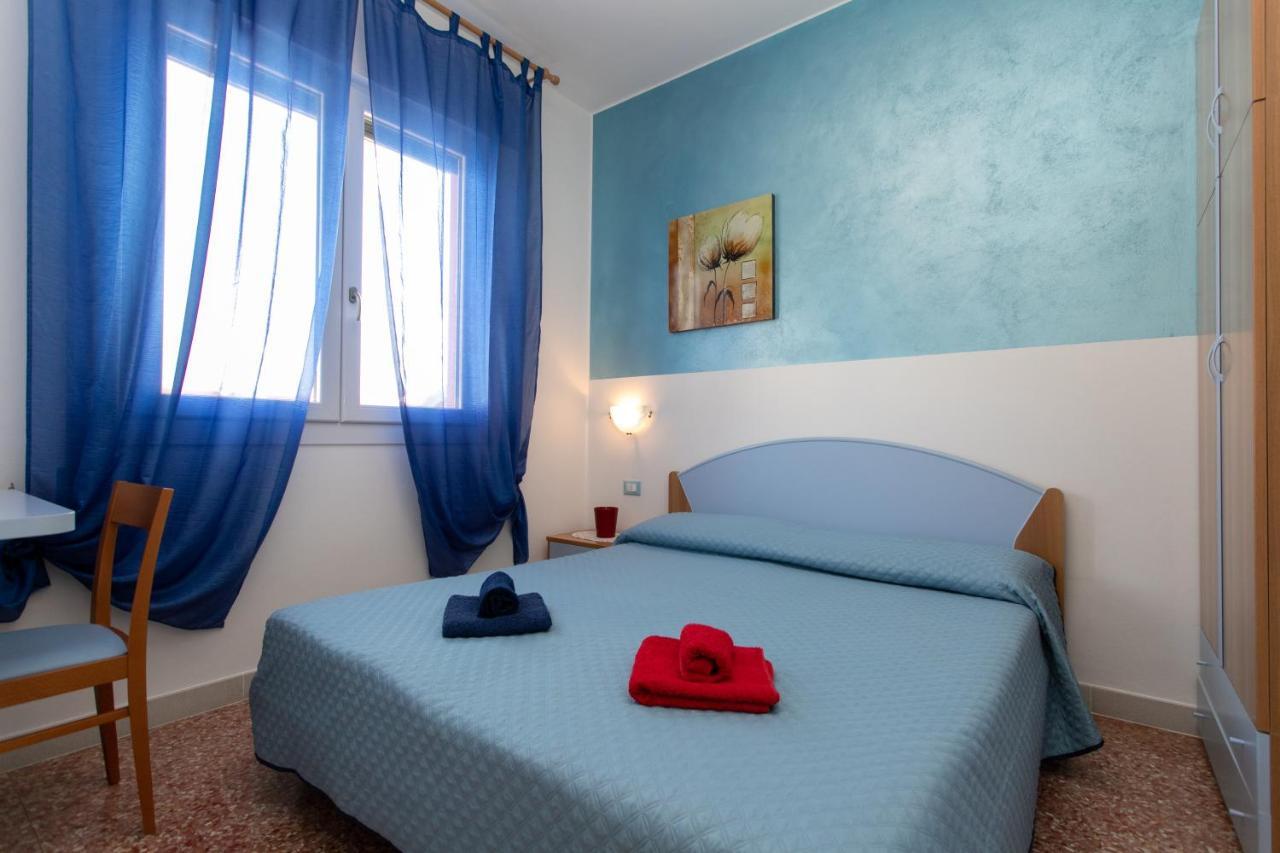 Appartamenti Bedin, Jesolo Exterior foto