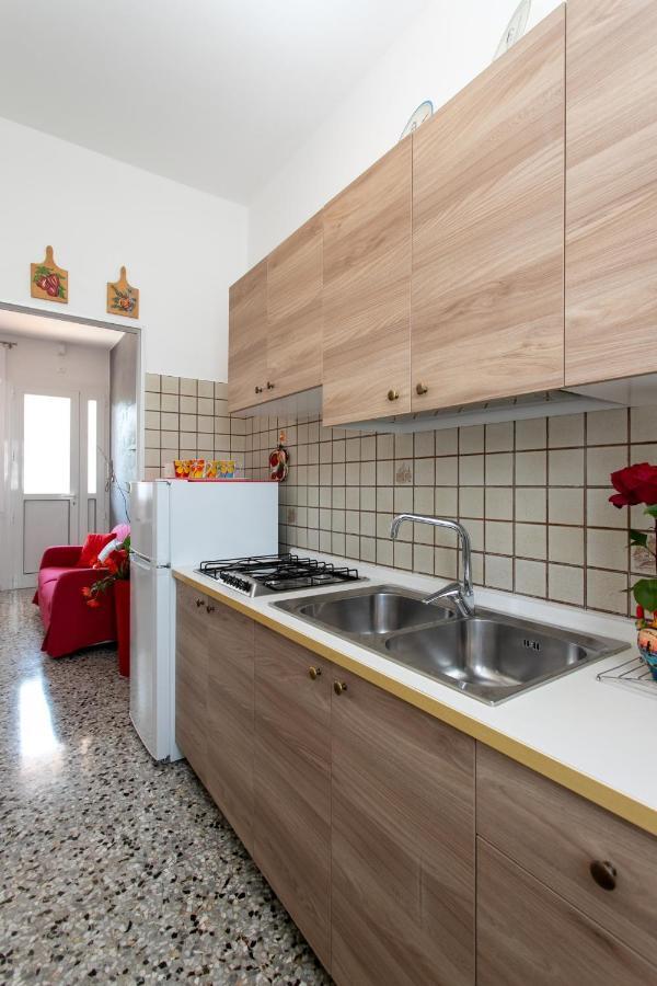 Appartamenti Bedin, Jesolo Exterior foto