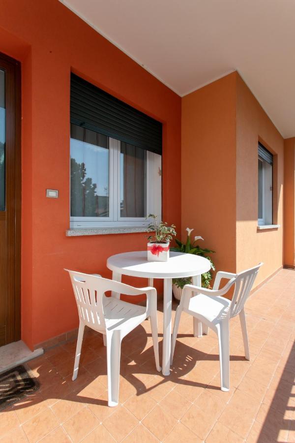 Appartamenti Bedin, Jesolo Exterior foto